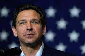 ‘Listless vessels’ remark by DeSantis caused outrage in the MAGA camp