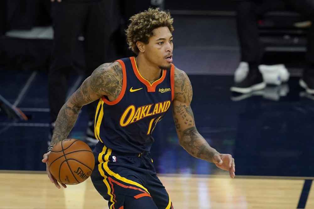 Kelly Oubre Jr.'s Potential Move to Los Angeles Lakers