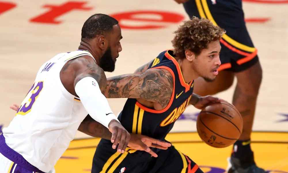 Kelly Oubre Jr.'s Potential Move to Los Angeles Lakers 