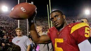 Reggie Bush 