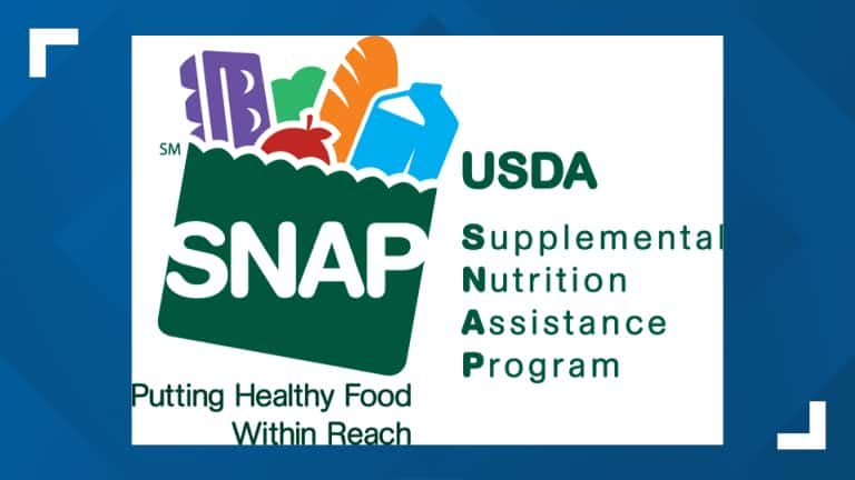 SNAP benefits for food stamps are scheduled to rise in 2024