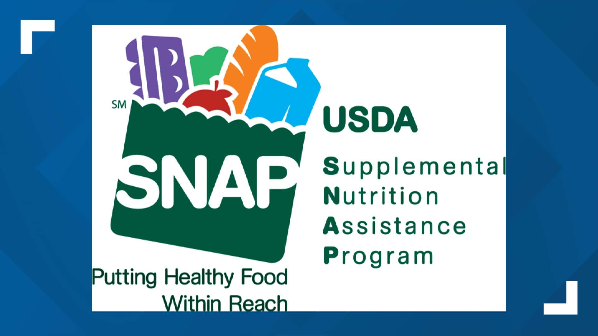 SNAP benefits for food stamps are scheduled to rise in 2024