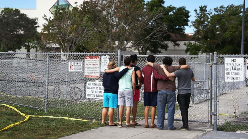 Parkland School Shooting