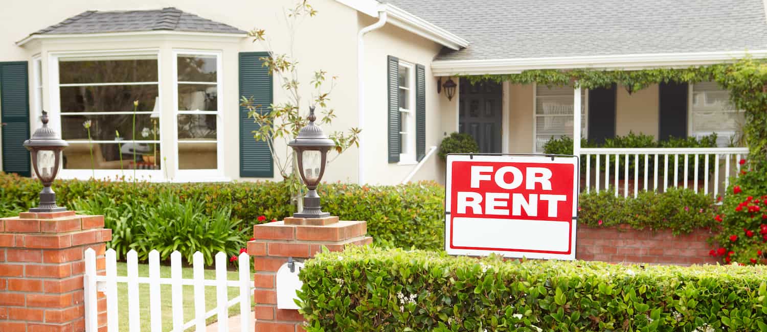 Renting a Home vs. Buying