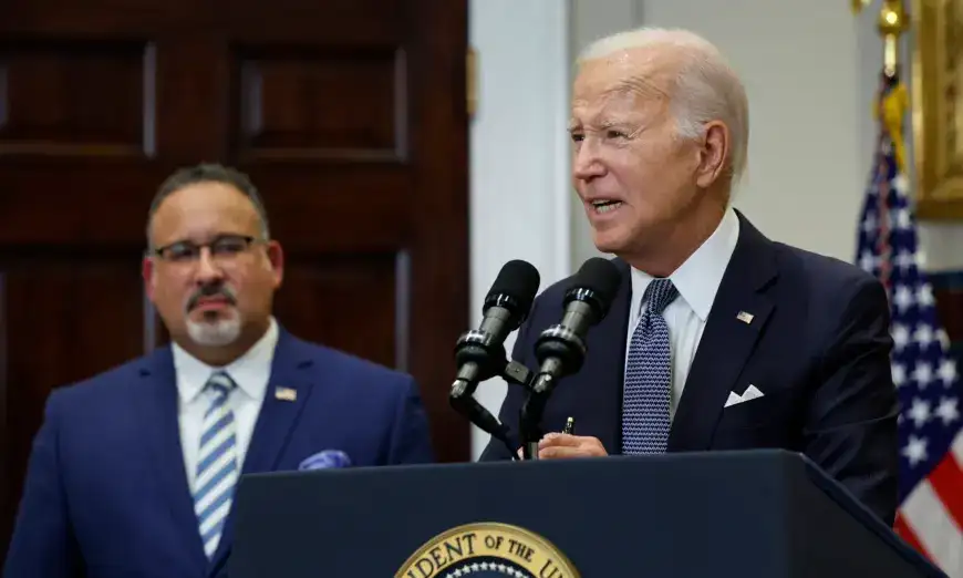 US court overturns Biden’s student fraud victims’ debt relief regulation