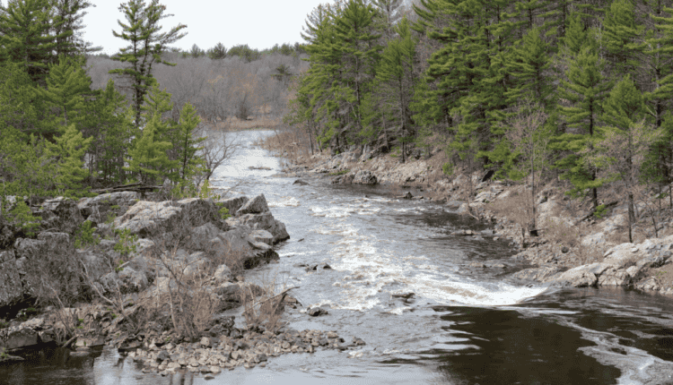 The Top 3 Most Dangerous Rivers In The USA PelhamPlus   Image 150 1024x683 1 750x430 