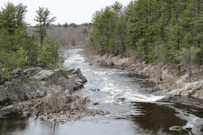 Dangerous Rivers in the USA