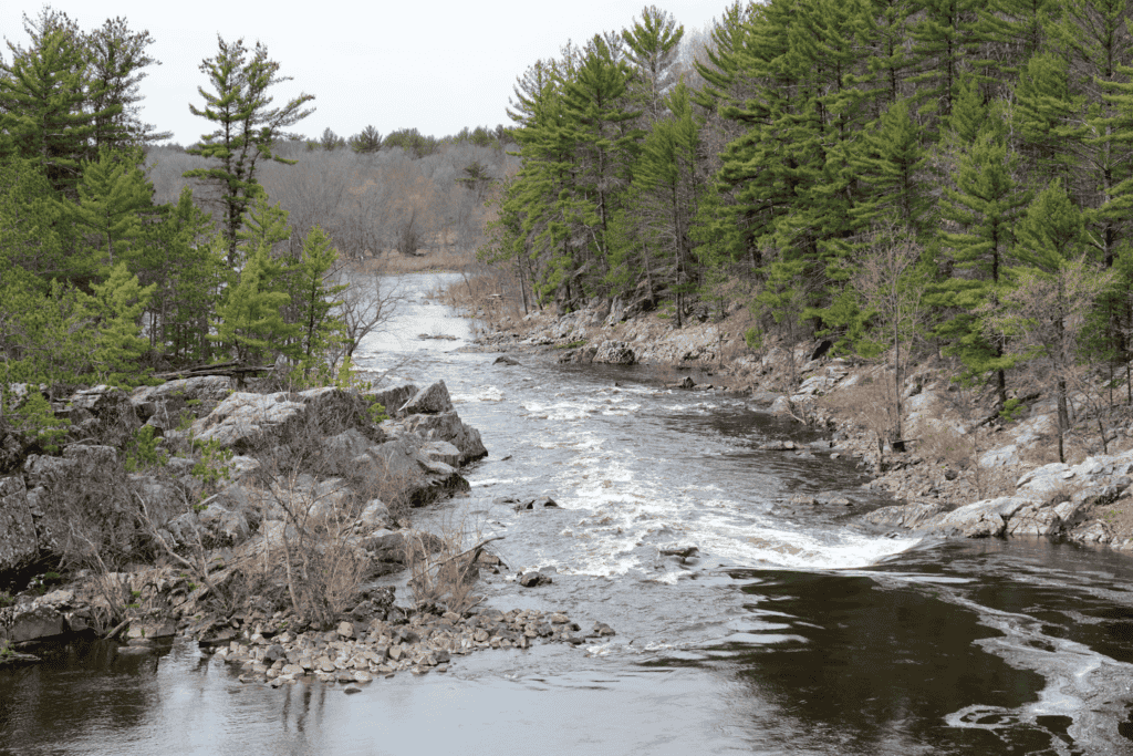 The Top 3 Most Dangerous Rivers in the USA