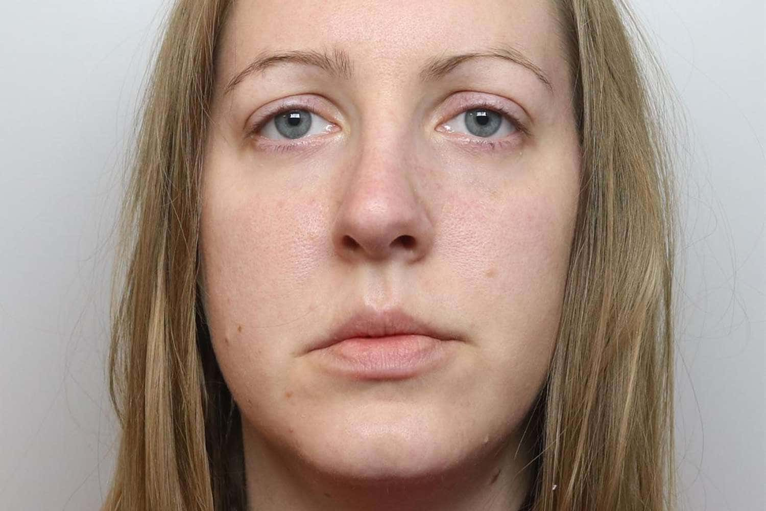 Lucy Letby Found Guilty: Nurse Convicted of Murdering Seven Newborns in Landmark Case