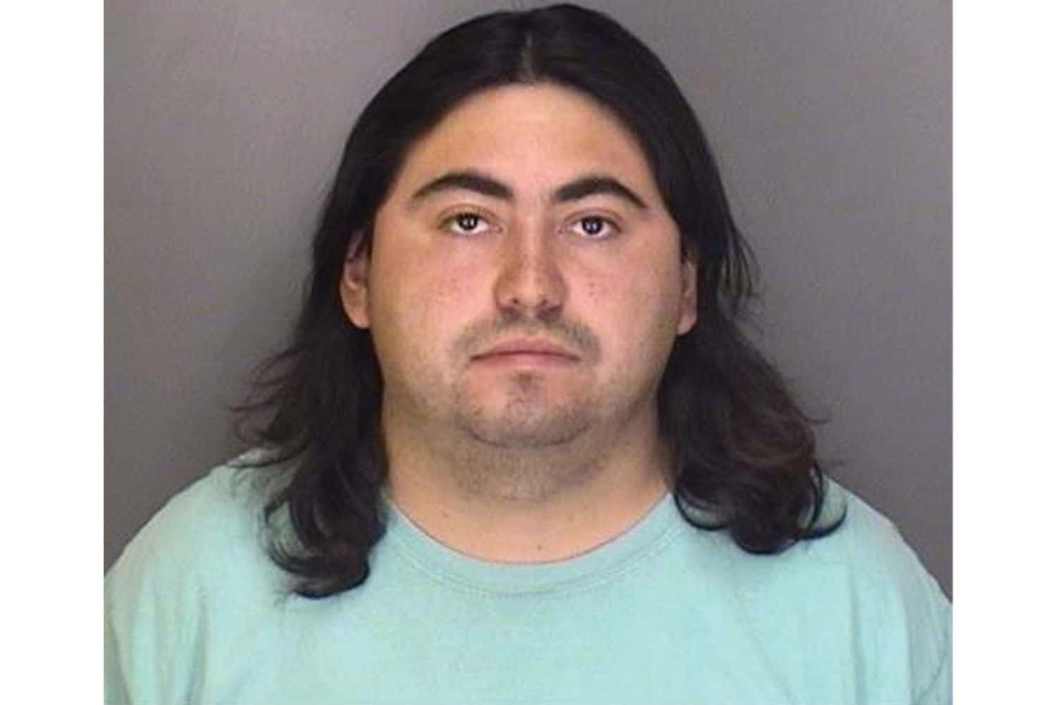 Mark Anthony Gonzales Arrested for Allegedly Fondling Sleeping Women’s Feet at Lake Tahoe Resort