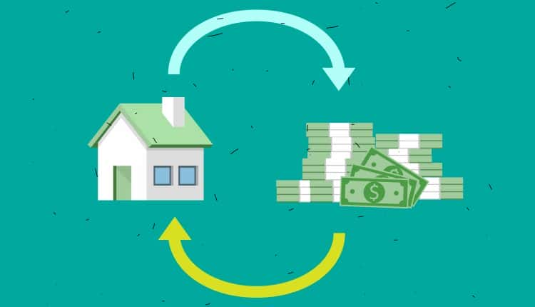 How Do Lenders Of Reverse Mortgages Get Paid? – PelhamPlus