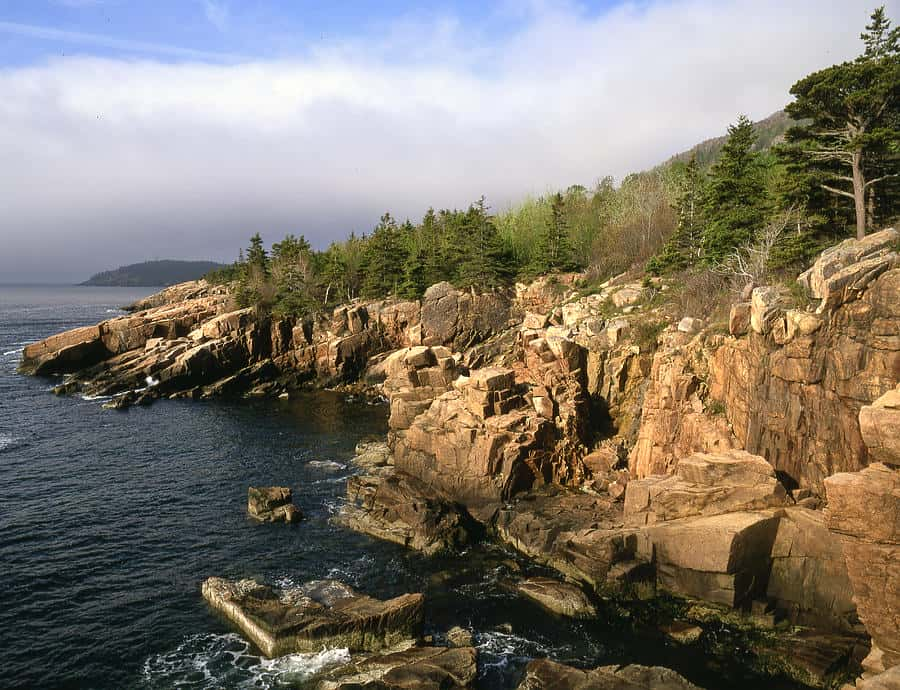 Rocky Cove