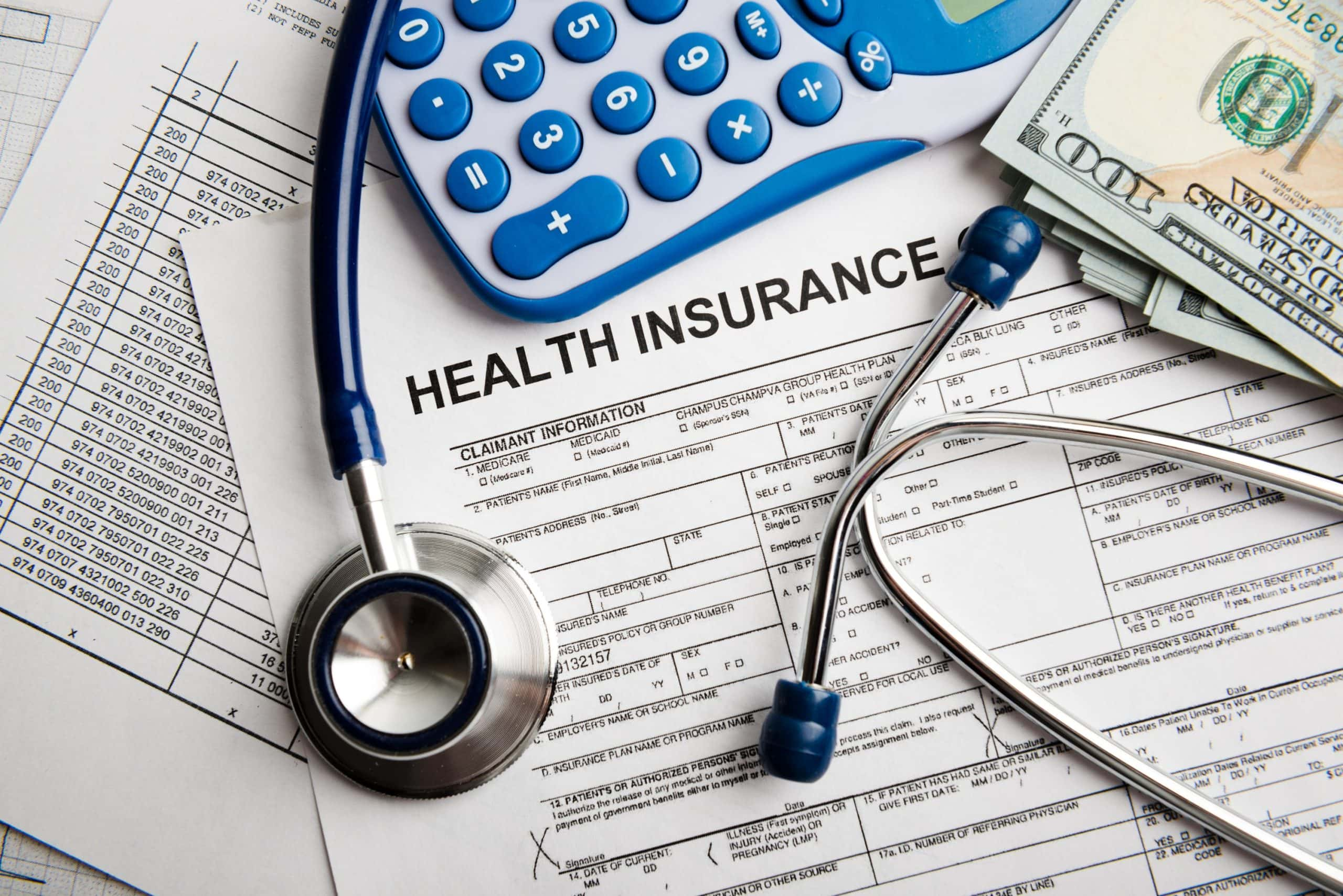 Facts About Health Insurance