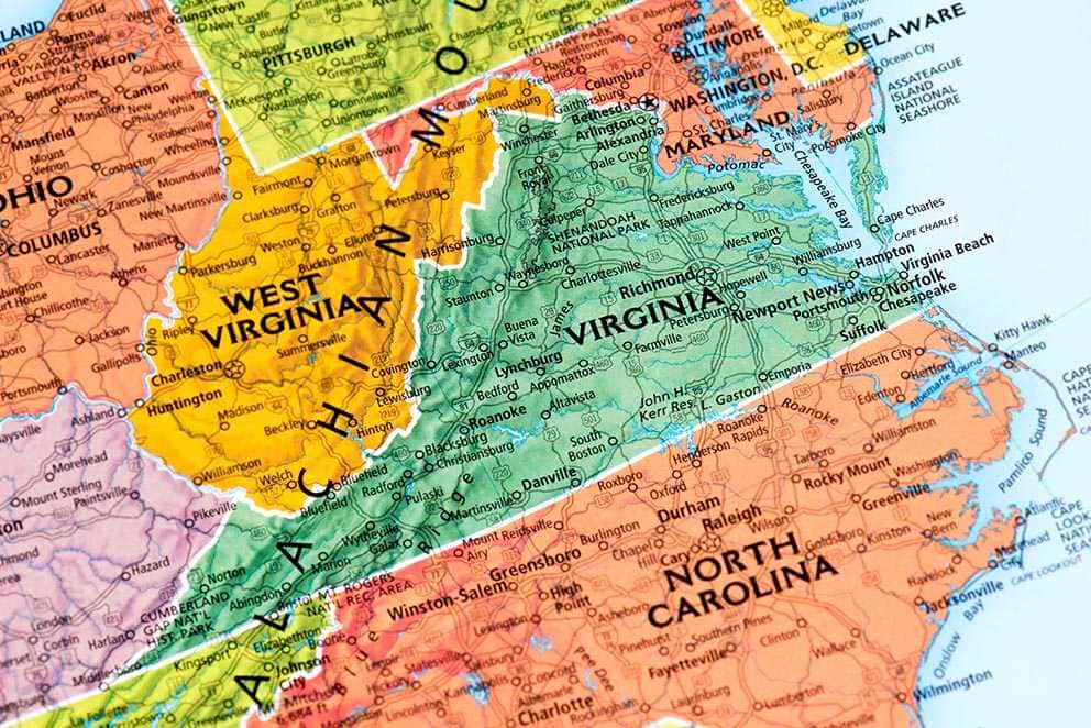 The Most Dangerous Cities in Virginia: An In-Depth Look