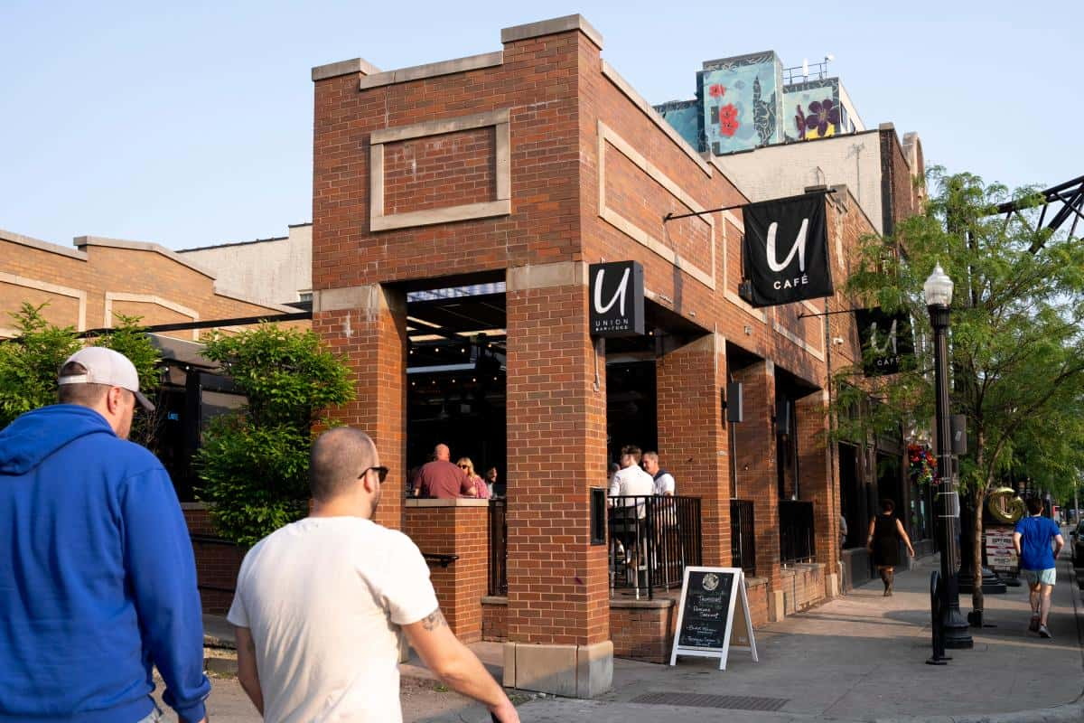 Nick Elkovitch Raises Concerns About LGBTQ+ Friendliness After Dismissal from Short North Venues