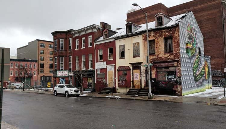 3 Most Dangerous Neighborhoods In Baltimore PelhamPlus   1024px Chinatown Baltimore 02 750x430 