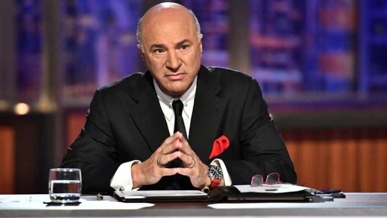 Individuals are “Very Worried About Keeping Their Money in the Bank,” Kevin O’Leary advises as $100 billion leaves the US banking system in 3 months