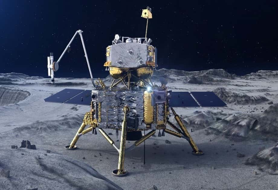 Indian Space Research Organization Initiates Chandrayaan-3 Revival Efforts