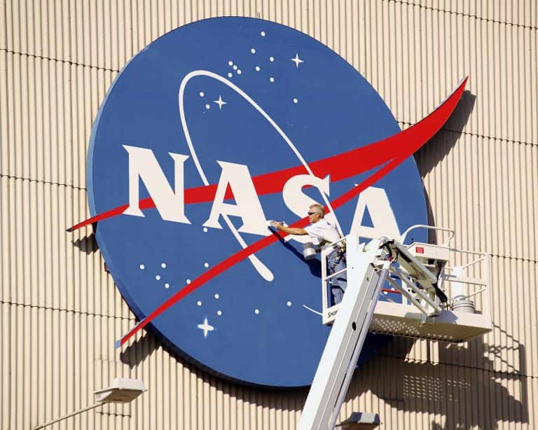 The National Aeronautics and Space Administration Reports Record-High Global Temperatures