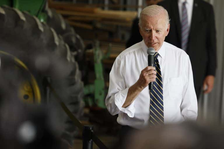 USDA Food Costs: Biden Administration Takes Action