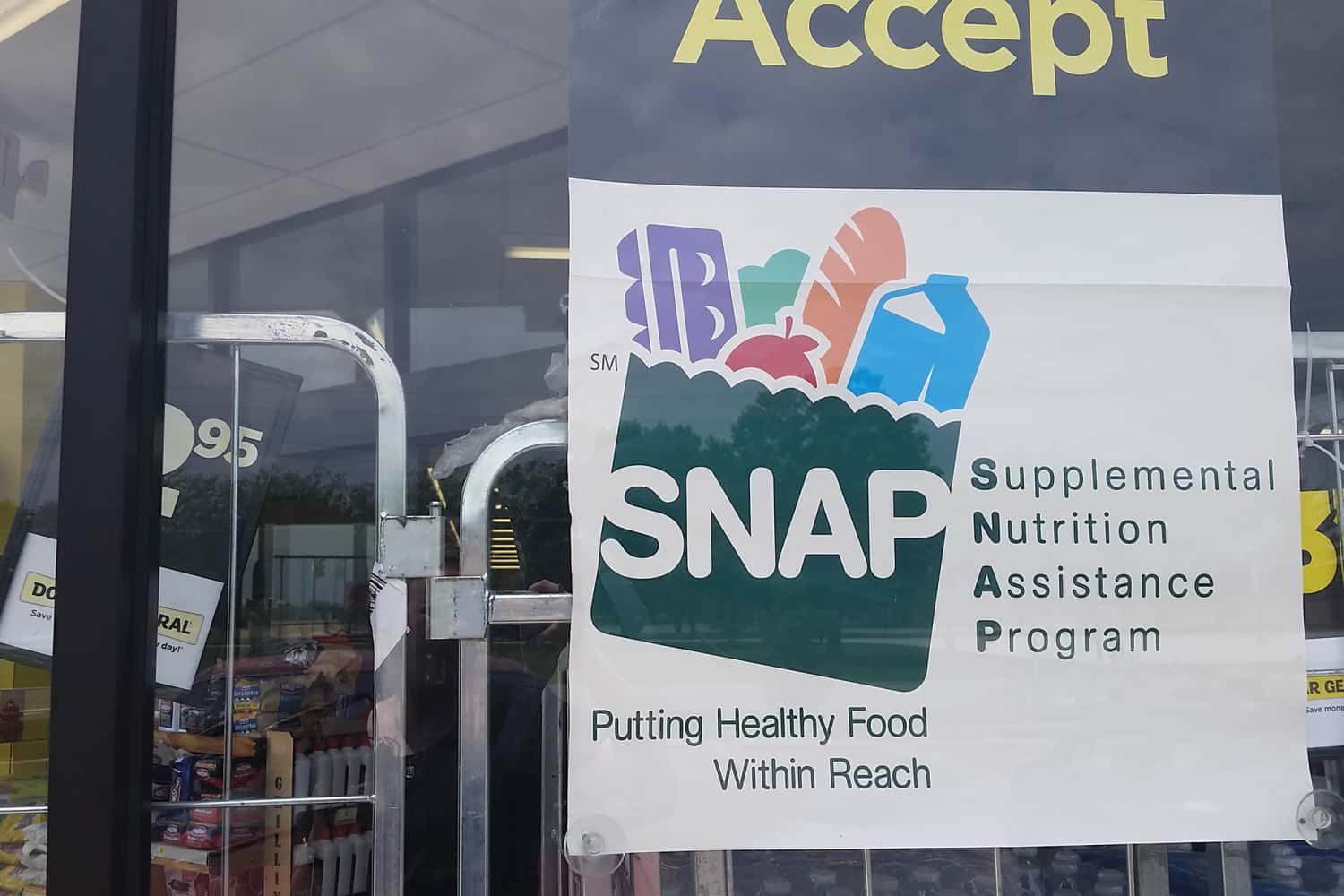 SNAP Benefits in Vermont Undergo Transformative Changes Starting October