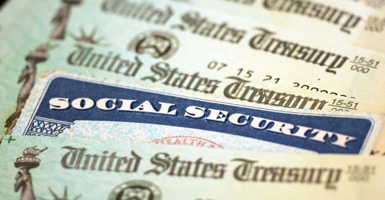 Social Security Board of Trustees Report Warns of $22.4 Trillion Shortfall