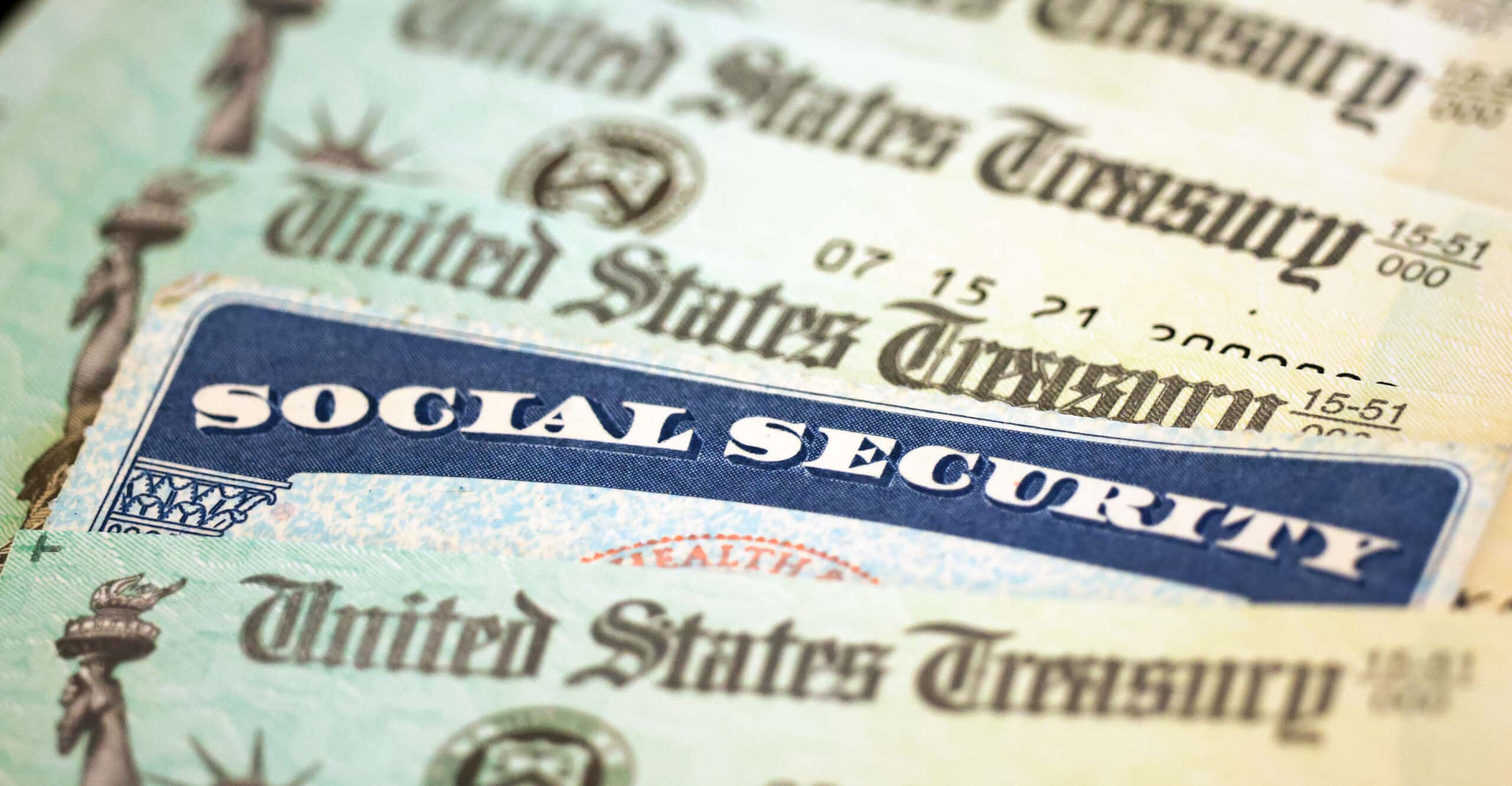 Social Security Board of Trustees Report Warns of $22.4 Trillion Shortfall Report Warns of $22.4 Trillion Shortfall