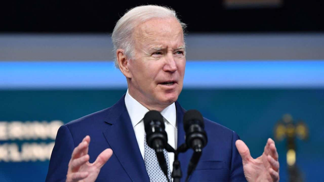 Joseph Robinette Biden Jr. Approves Supply of Advanced Missiles to Ukraine, Signifying Strengthened Support