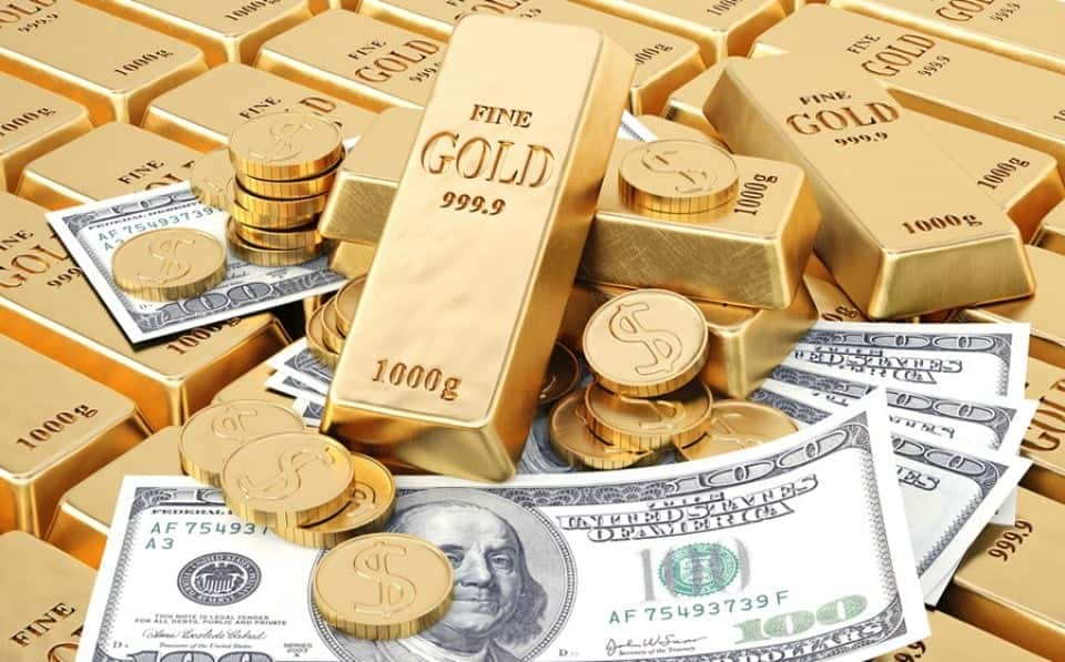 Gold Price News Update