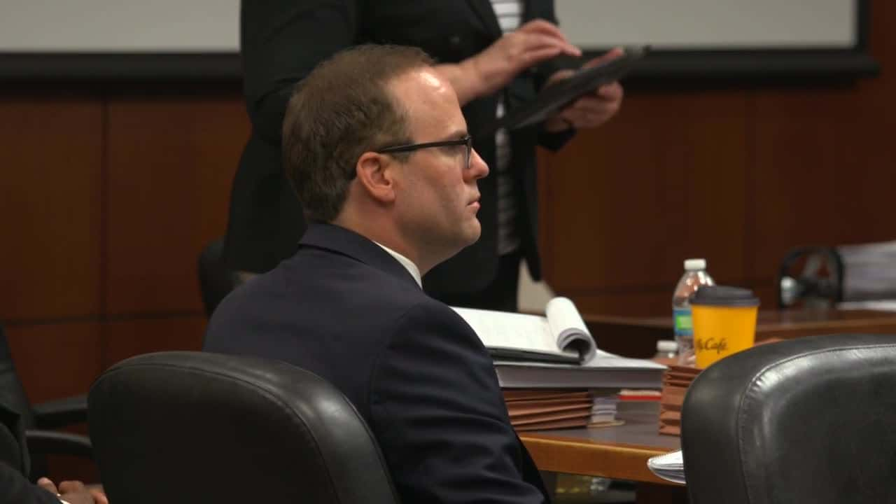 Bradley Caraway’s Second Trial Resumes with Witness Testimonies in DUI Murder Case