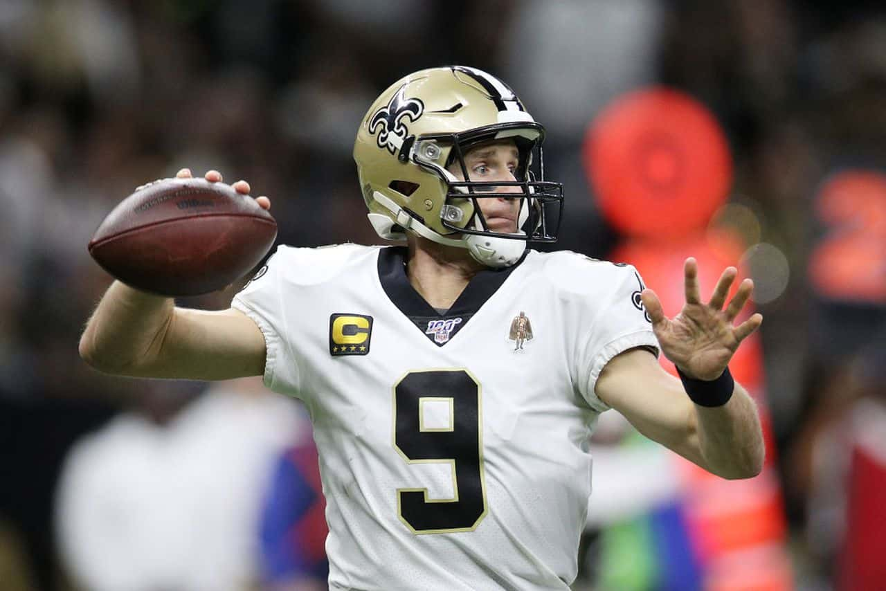 Drew Christopher Brees’ Influence Reverberates: Former Teammate Draws Parallels with Current NFL QB