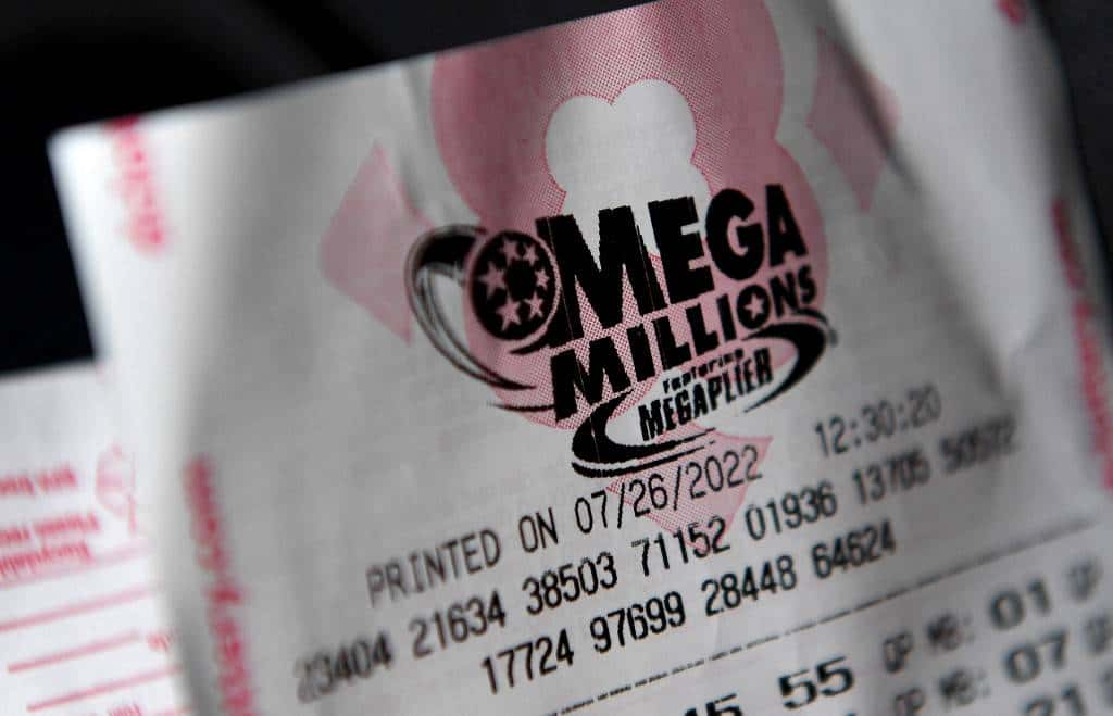 Record-Breaking Mega Millions Lottery Jackpot Hits $230 Million