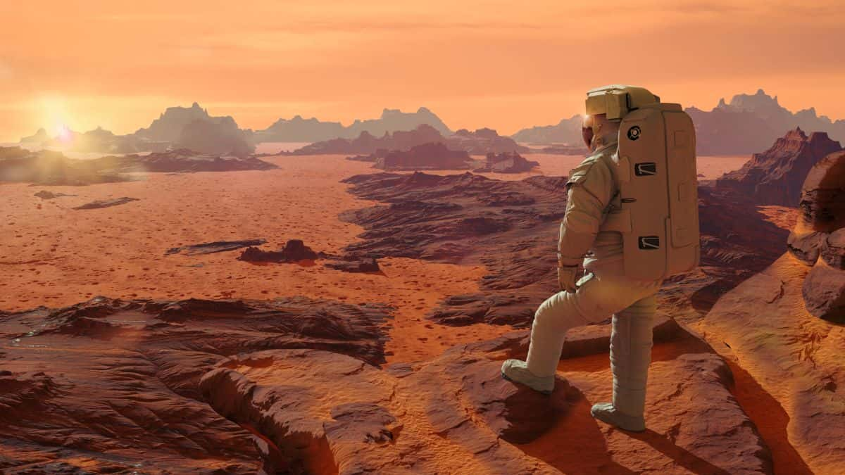 The Mars Society Launches Mars Technology Institute