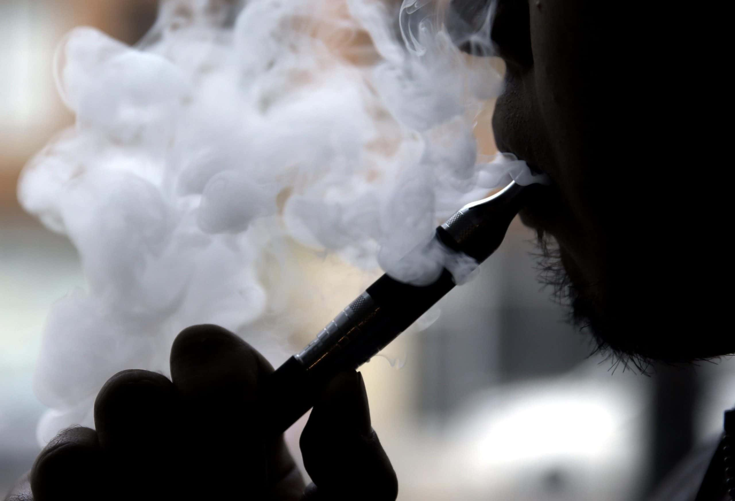 How To Get Rid Of Vape Addiction After Years Of Resorting To Vaping To Cope With Stress