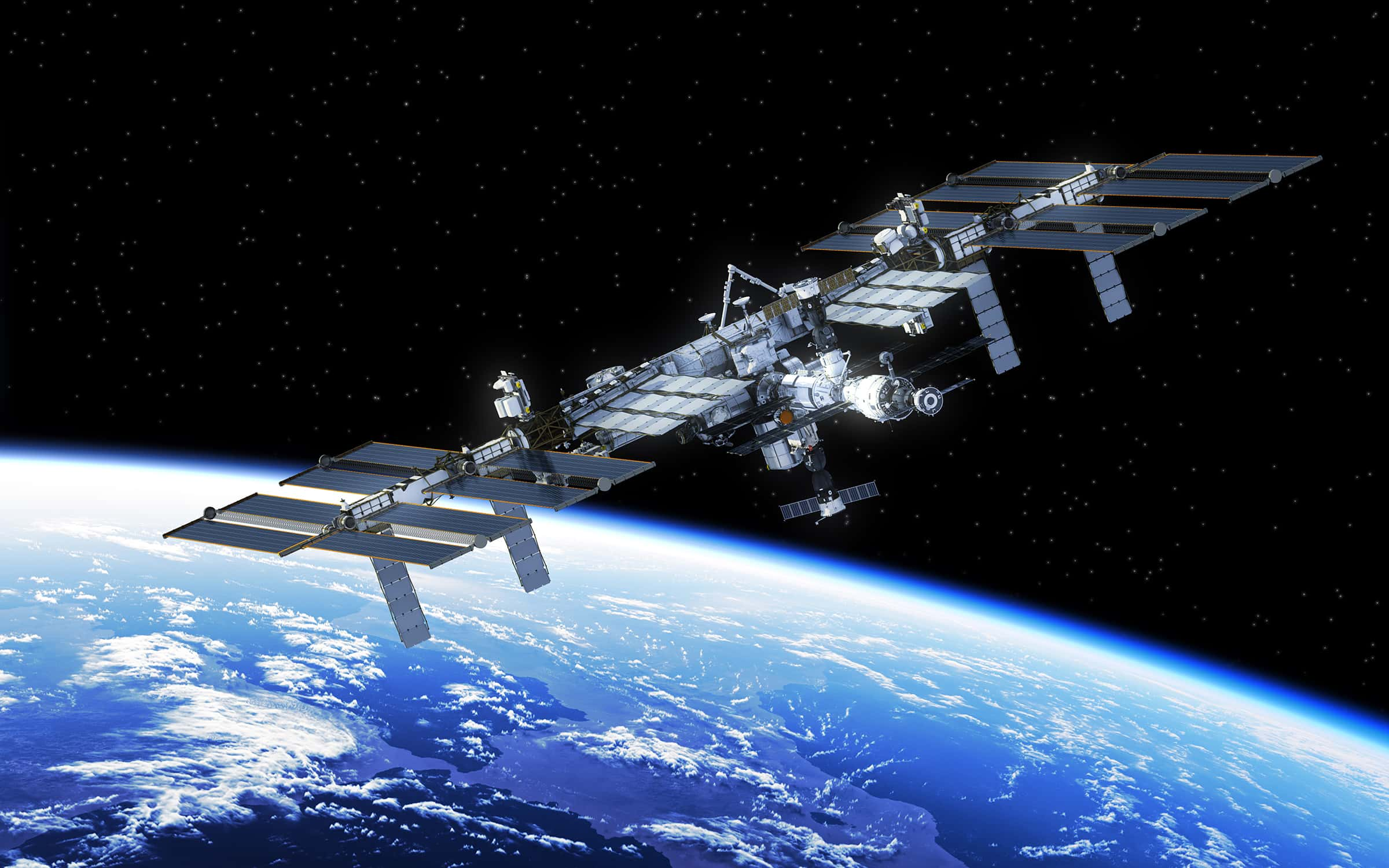 The National Aeronautics and Space Administration Calls for Proposals to Develop Vital ‘Space Tug’ for ISS Deorbiting