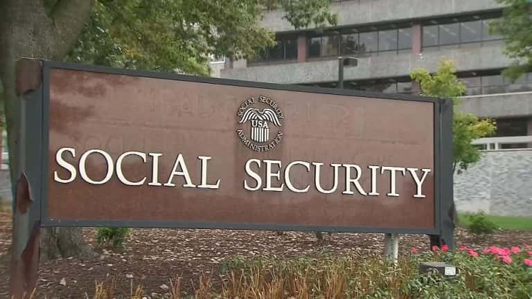 Social Security Overpayments Spark Congressional Concerns