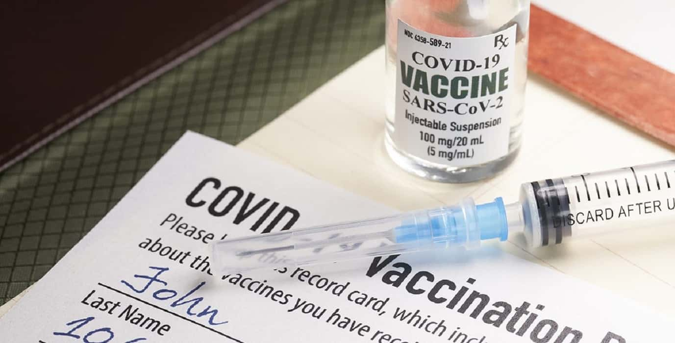 Ohio Free COVID Vaccines