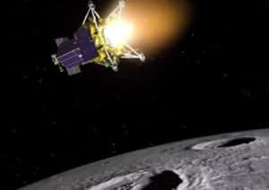 Russian Luna-25 Lander's Crash Location Was Spotted By A NASA Moon Mission 