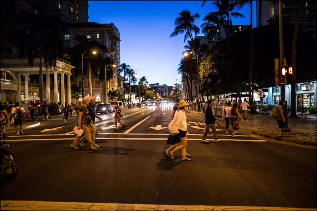 Most Dangerous Places In Hawaii