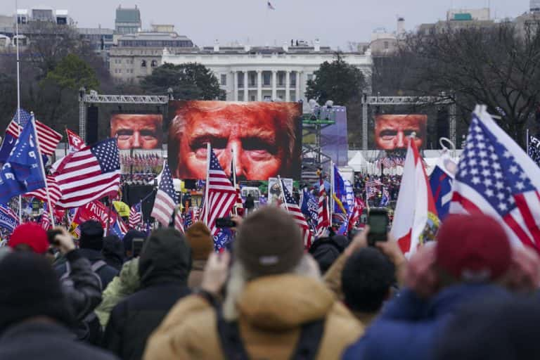 Capitol Riot