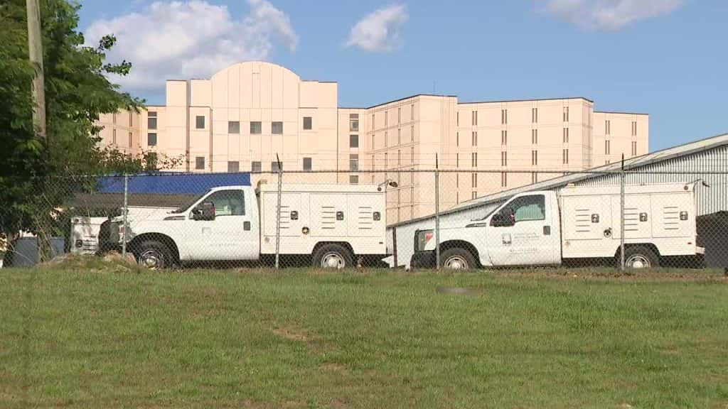 Fulton County Jail Faces Another Tragedy Amid Ongoing Investigation ...