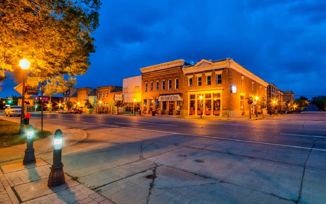 Most Dangerous Places You Need To Be Cautious Of When Visiting Wyoming Due To Increasing Crime Rates And Natural Disasters