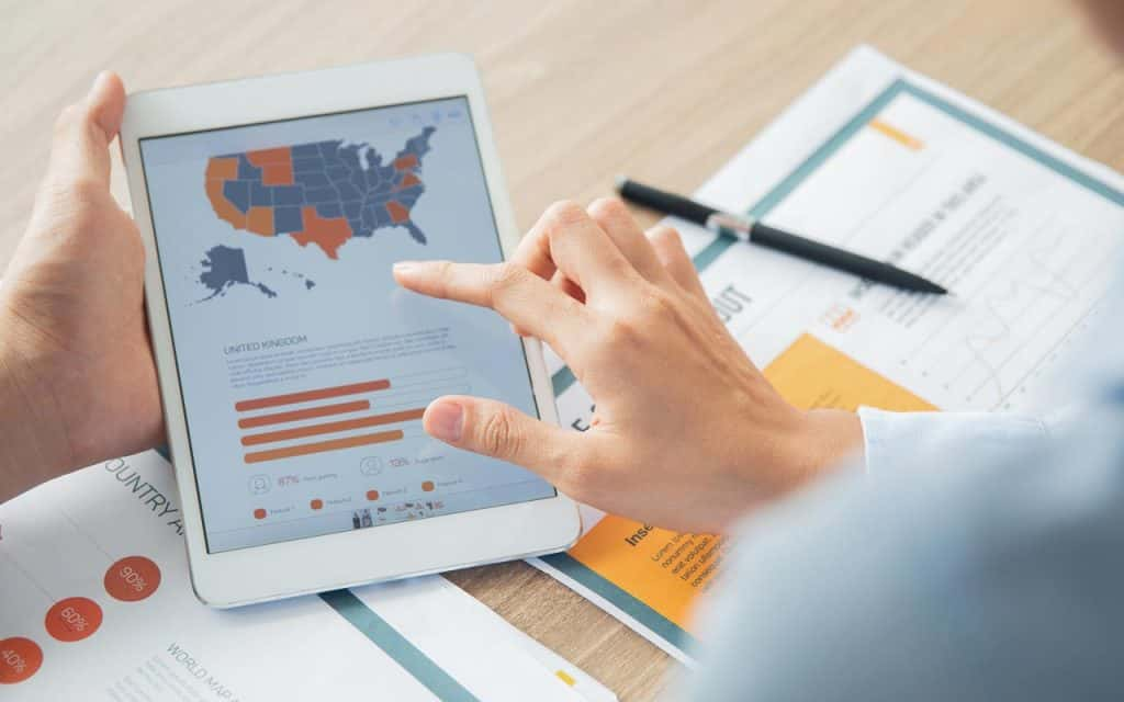 States That Don’t Tax Social Security Benefits