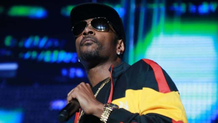 In a hospital in Los Angeles, Krayzie Bone of Bone Thugs-N-Harmony seems to be struggling for his life