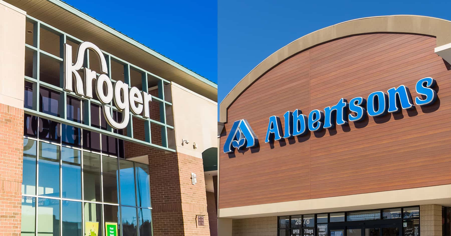 C&S Wholesale Grocers Acquires 413 Stores in Kroger and Albertsons