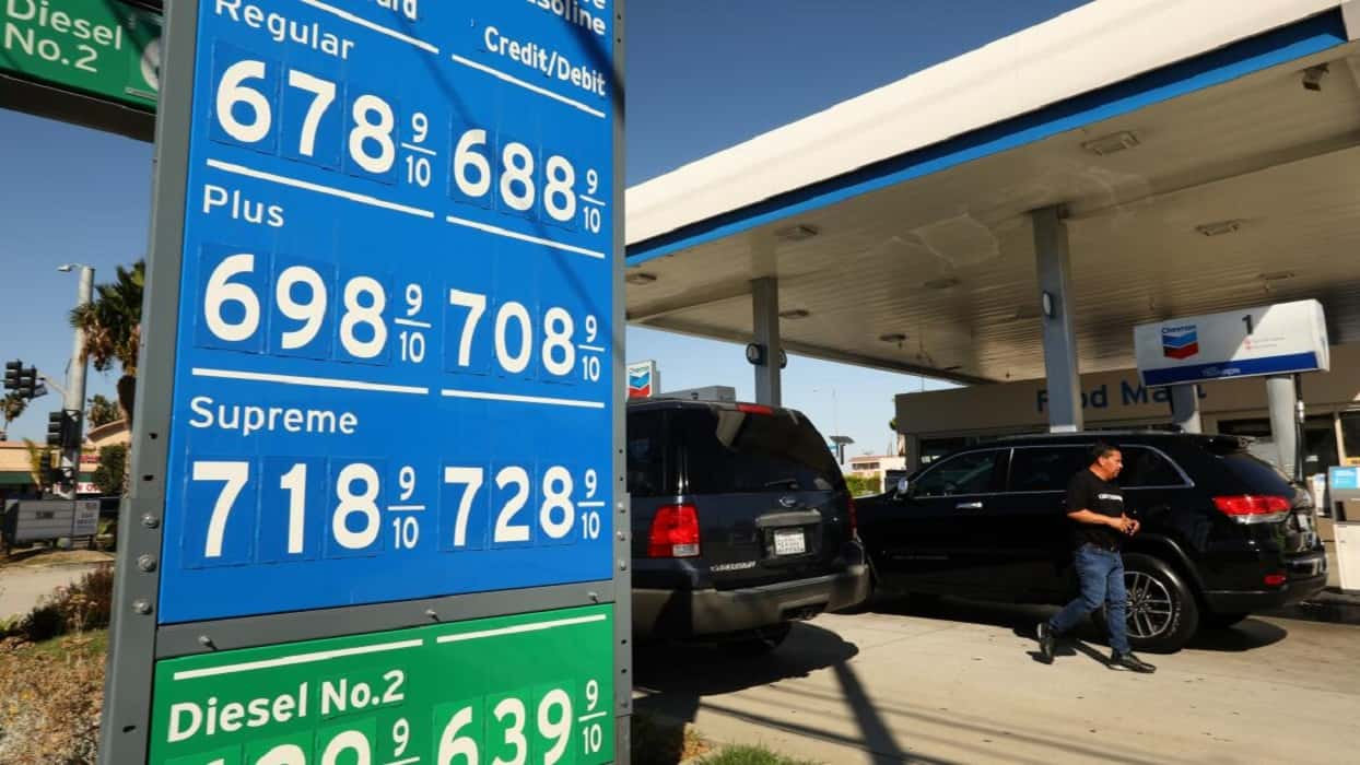 High Gas Prices To Climb Even Higher Following Global Supply Cuts – Here Are Effective Ways To Save Money On Gas!