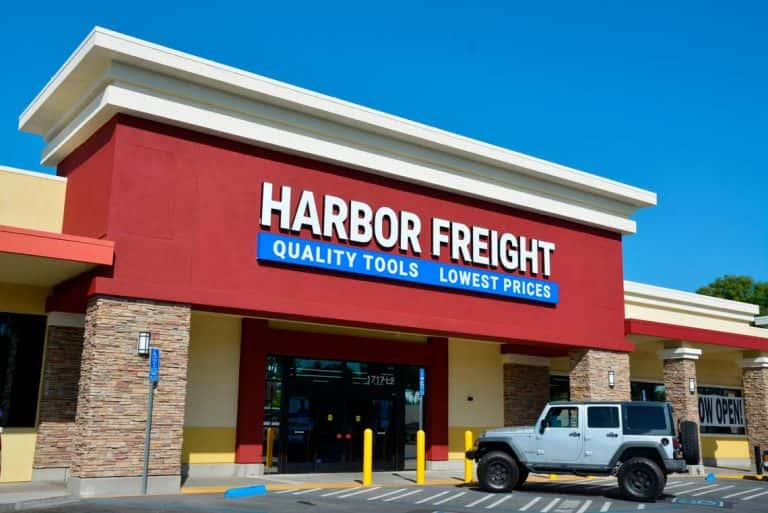 Deception Is Harbor Freight’s Hidden Weapon