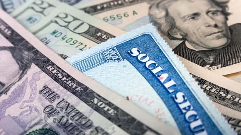 States That Don’t Tax Social Security Benefits