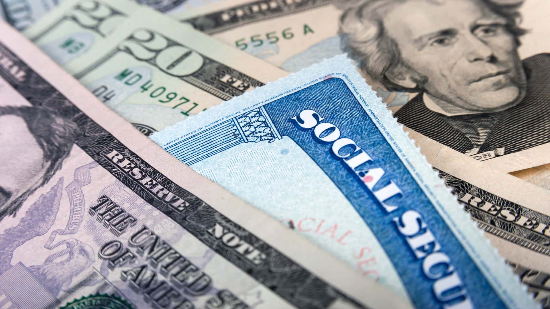 Living In States That Don’t Tax Social Security Benefits To Provide Relief For Retirees – Check Which States Are Included In The List!