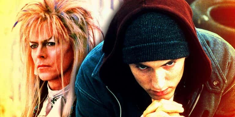 The actor from the movie “8 Mile” who fought Eminem has allegedly died